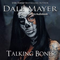 Talking Bones by Mayer, Dale